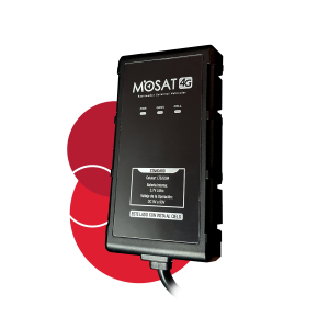 GPS - Mosat 4G
