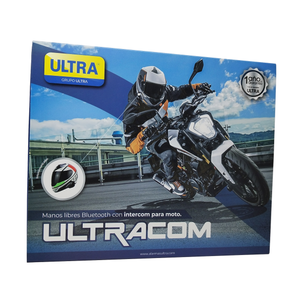 UltraCom - Imagen 2