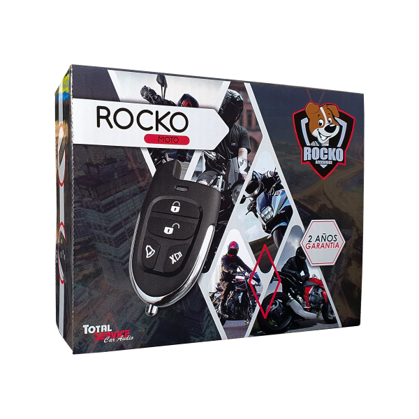 Rocko Moto - Imagen 2