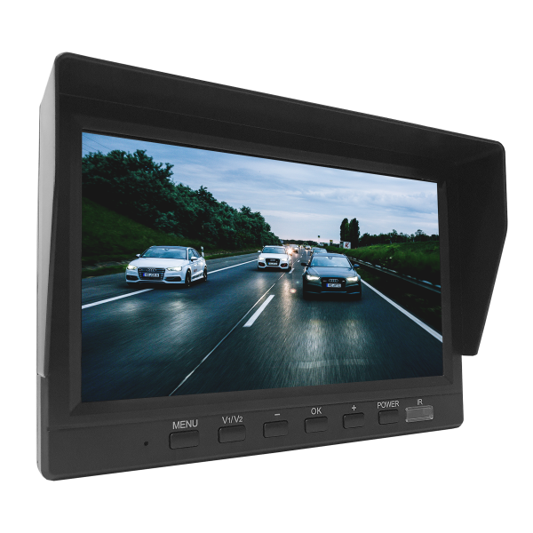 Dvr 24V SN71NCH - Imagen 3